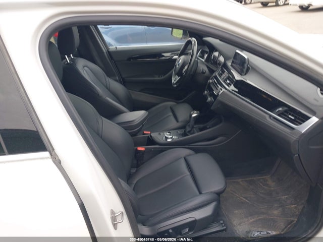 BMW X Series Xdrive28i