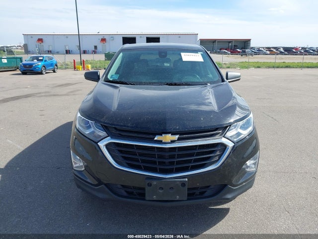 Chevrolet Equinox Fwd Ls