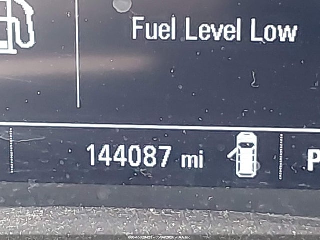 Chevrolet Equinox Fwd Ls