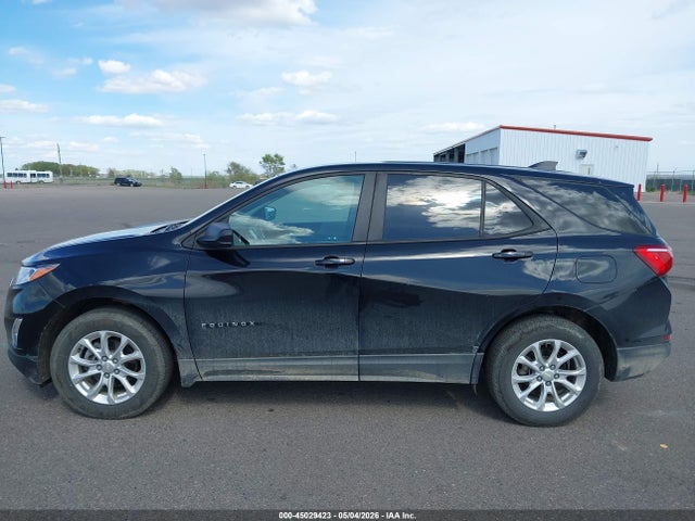 Chevrolet Equinox Fwd Ls