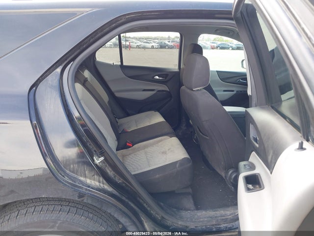 Chevrolet Equinox Fwd Ls