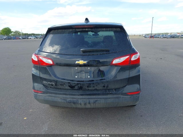 Chevrolet Equinox Fwd Ls