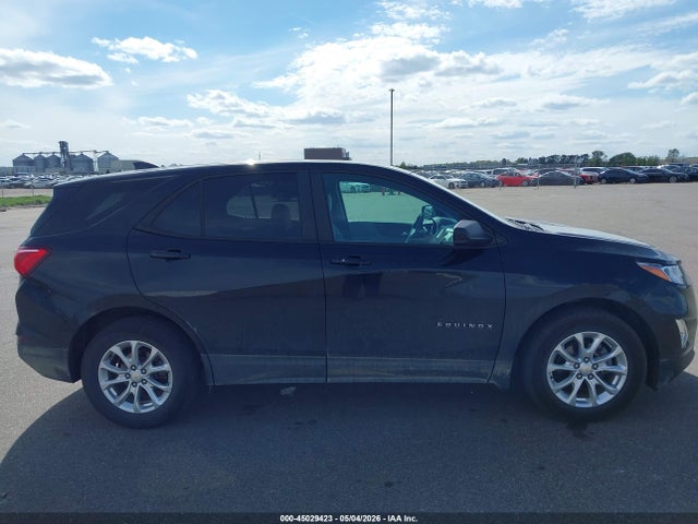 Chevrolet Equinox Fwd Ls