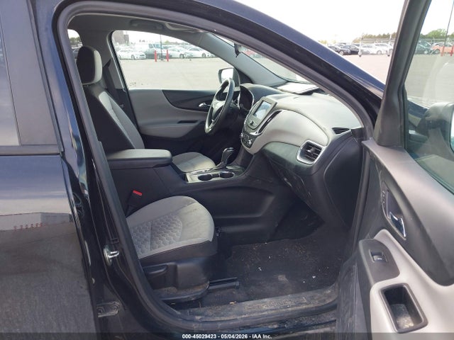 Chevrolet Equinox Fwd Ls