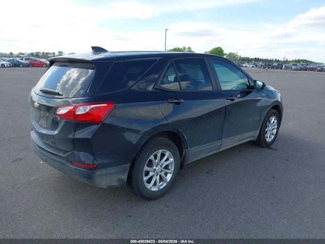 Chevrolet Equinox Fwd Ls