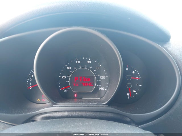 Kia Soul +