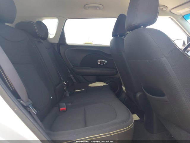 Kia Soul +