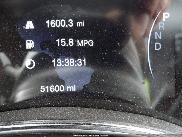 Jeep Grand Cherokee Altitude 4x4