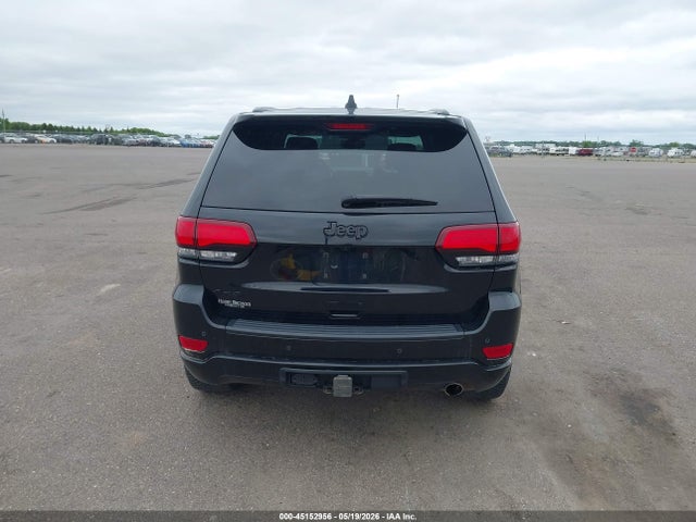 Jeep Grand Cherokee Altitude 4x4