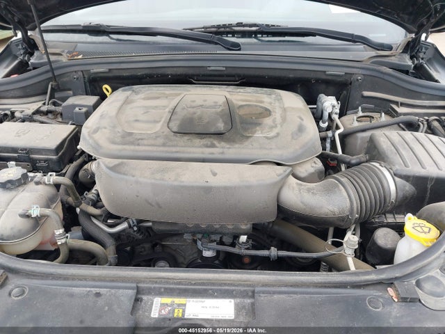 Jeep Grand Cherokee Altitude 4x4