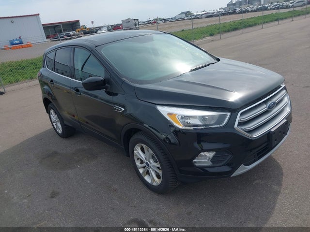 Salvage Ford Escape Image