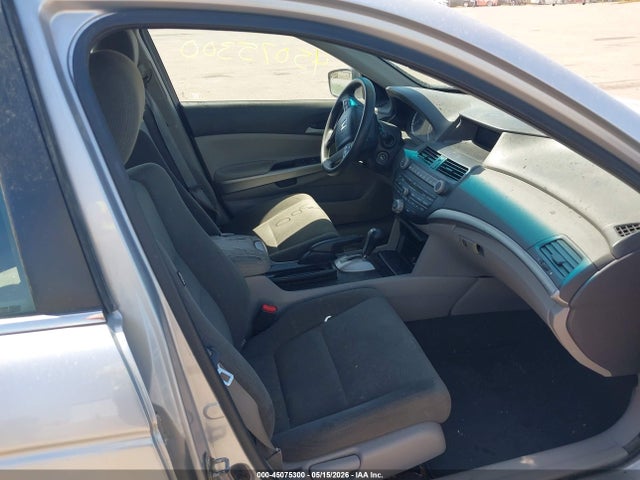 Honda Accord 2.4 Ex
