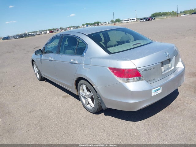 Honda Accord 2.4 Ex