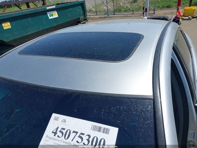 Honda Accord 2.4 Ex