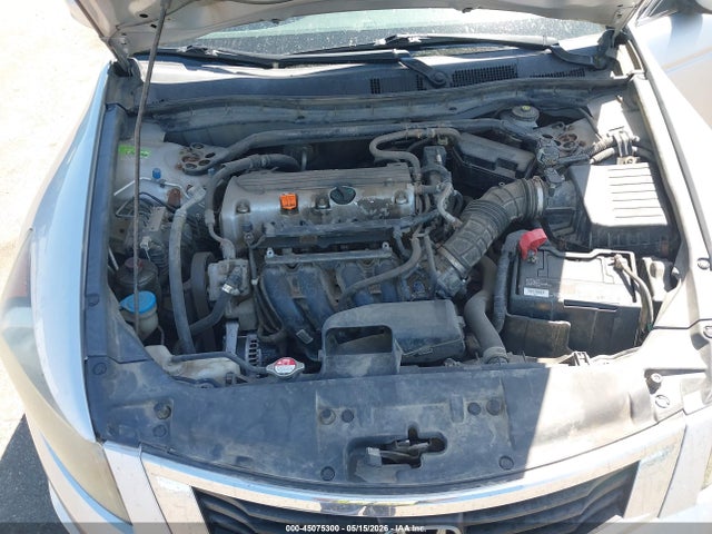 Honda Accord 2.4 Ex