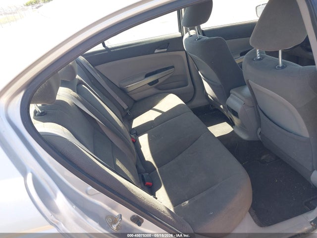 Honda Accord 2.4 Ex