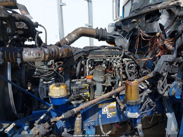 Peterbilt 389