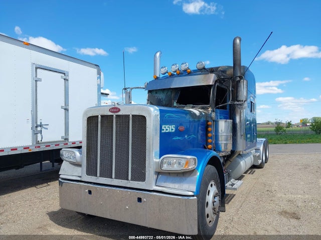 Peterbilt 389