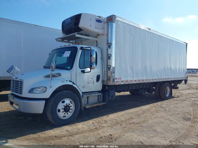 Freightliner M2 106