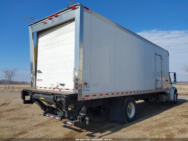 Freightliner M2 106