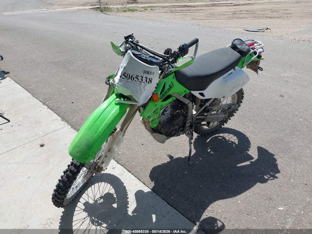 Kawasaki Klx250 H