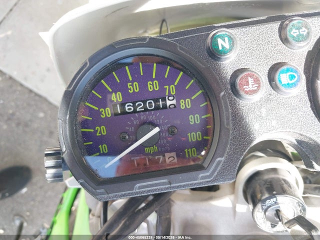 Kawasaki Klx250 H