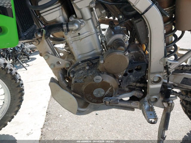 Kawasaki Klx250 H