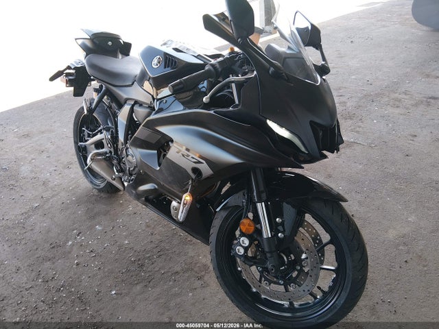 Salvage Yamaha Yzfr7 Image