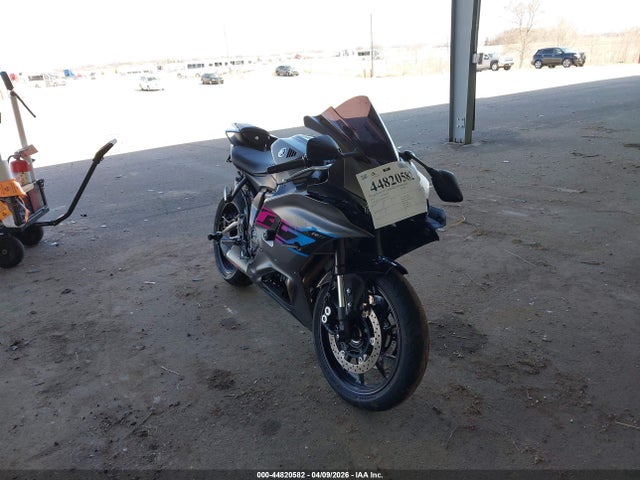 Salvage Yamaha Yzfr7 Image