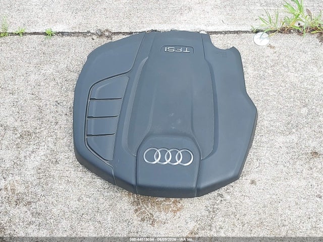 Audi A6 2.0t Premium