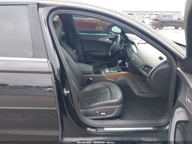 Audi A6 2.0t Premium