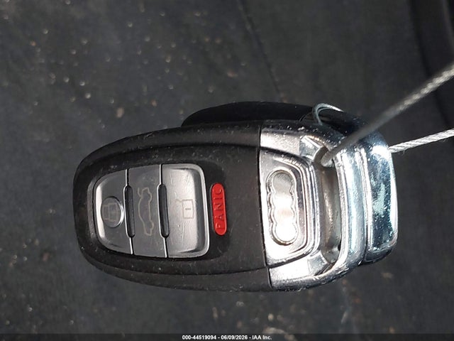 Audi A6 2.0t Premium