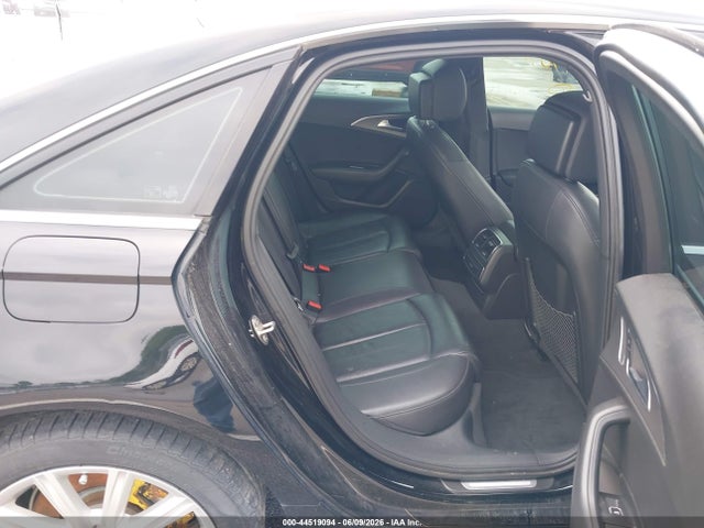 Audi A6 2.0t Premium