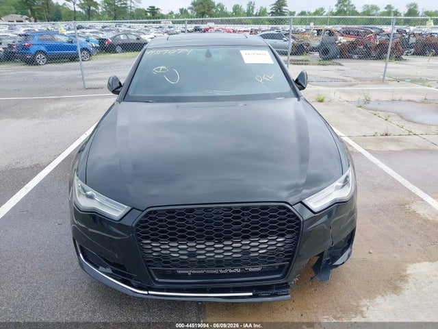 Audi A6 2.0t Premium