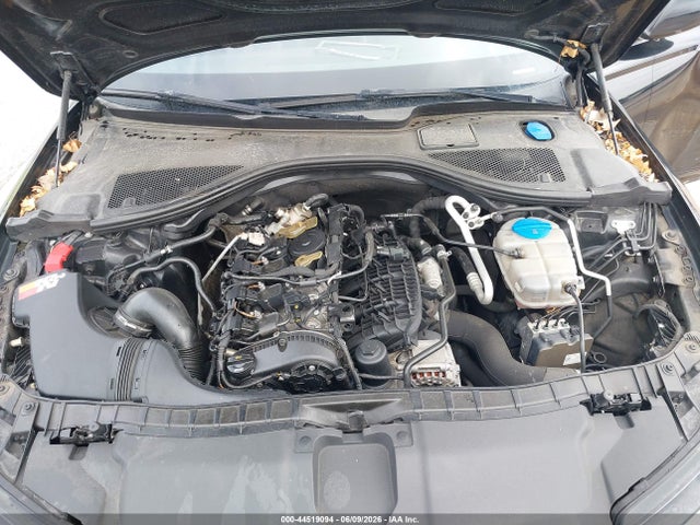 Audi A6 2.0t Premium