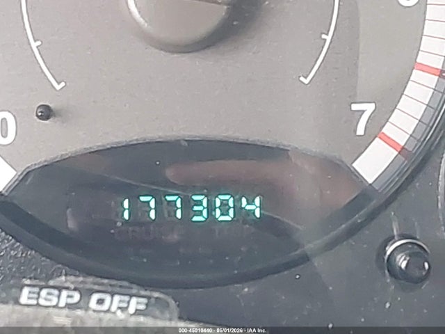 Jeep Liberty Sport
