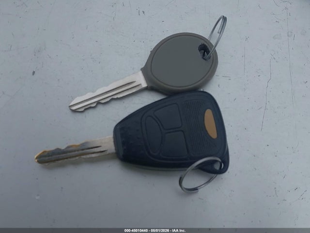 Jeep Liberty Sport