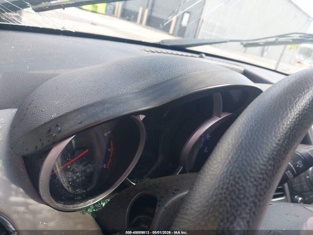 Chevrolet Cruze Ls Auto