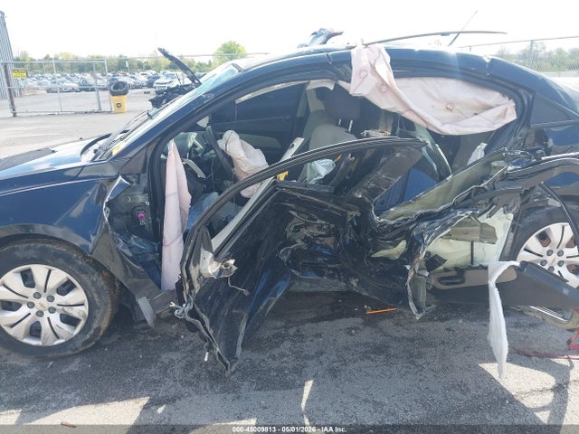 Chevrolet Cruze Ls Auto