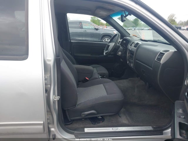 GMC Canyon Sle1