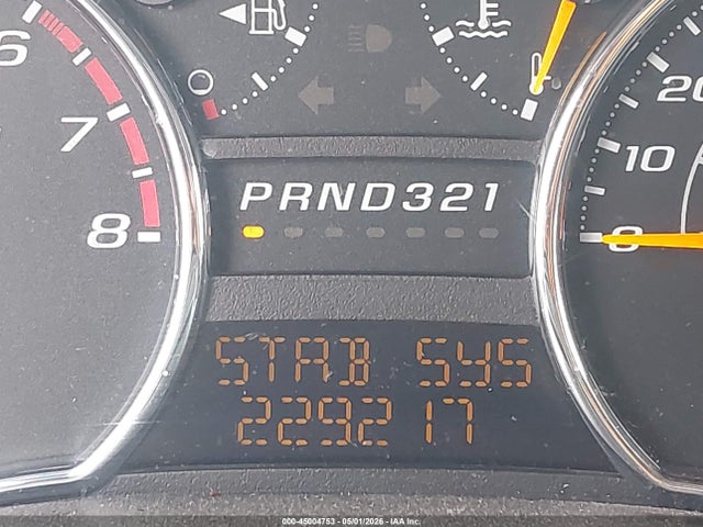 GMC Canyon Sle1