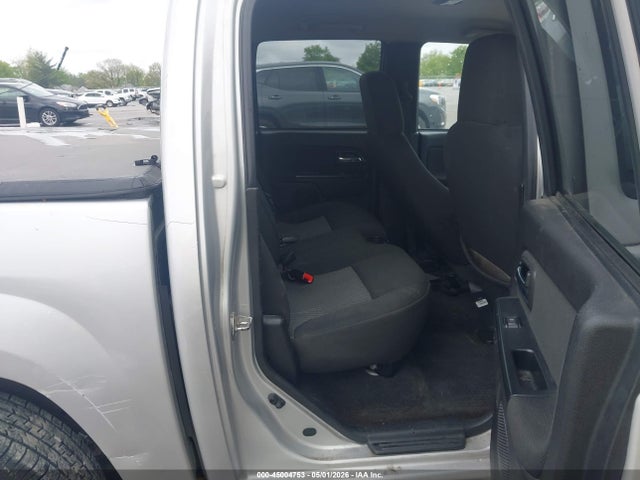 GMC Canyon Sle1
