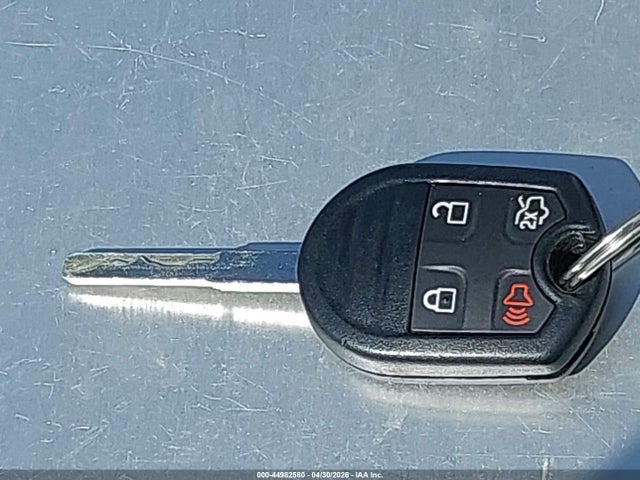 Ford Fiesta Se