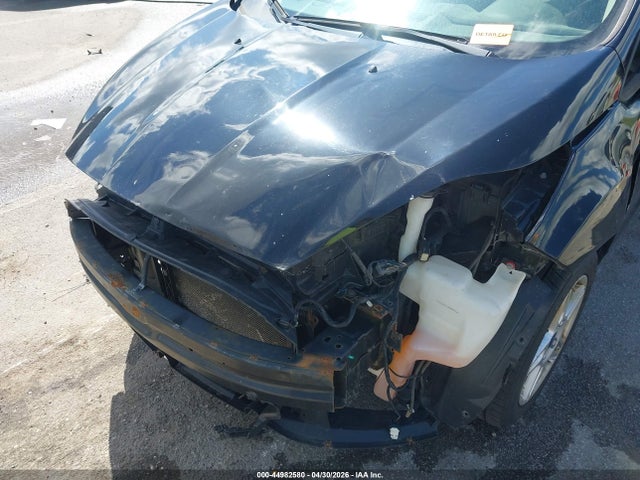 Ford Fiesta Se