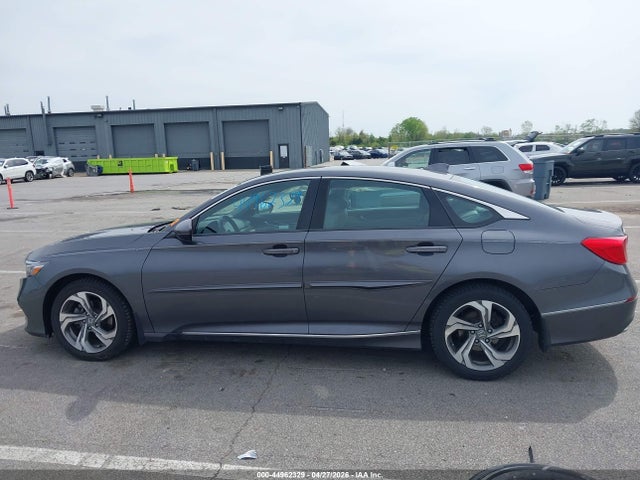 Honda Accord Ex-l