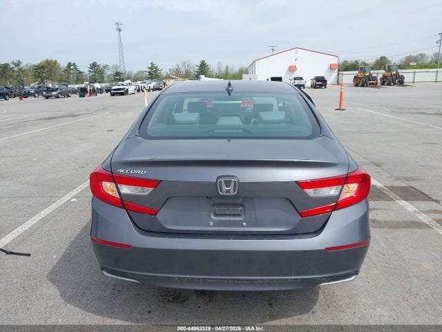 Honda Accord Ex-l