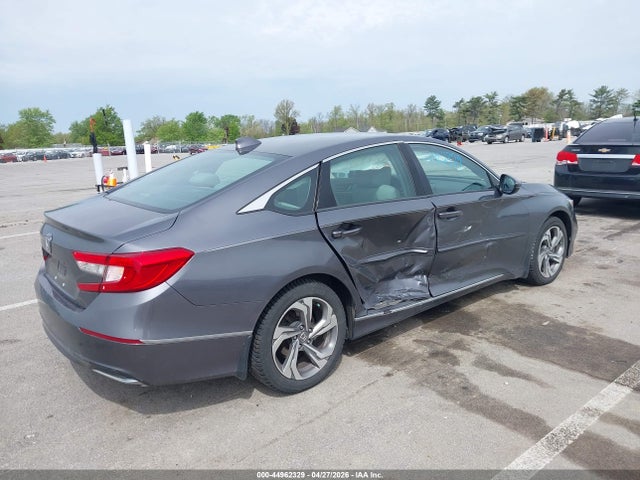 Honda Accord Ex-l