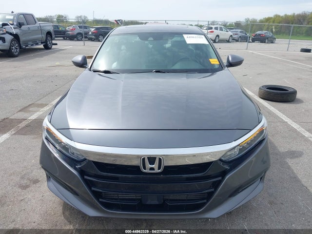 Honda Accord Ex-l