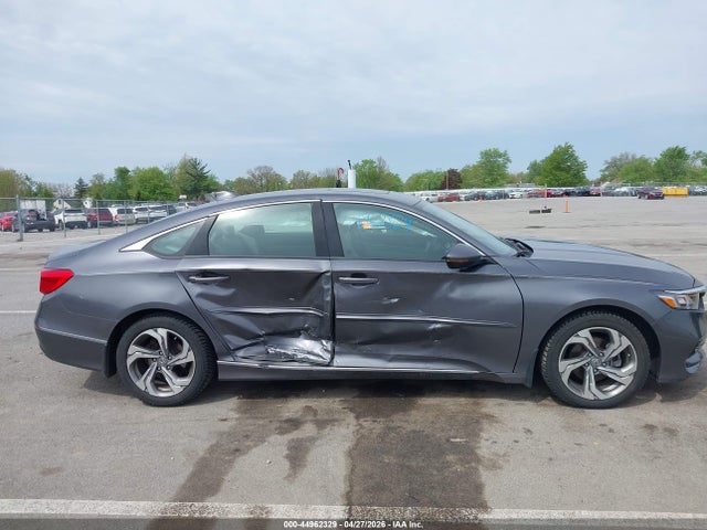 Honda Accord Ex-l
