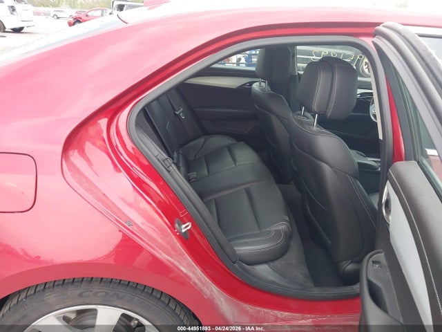 Cadillac ATS Luxury